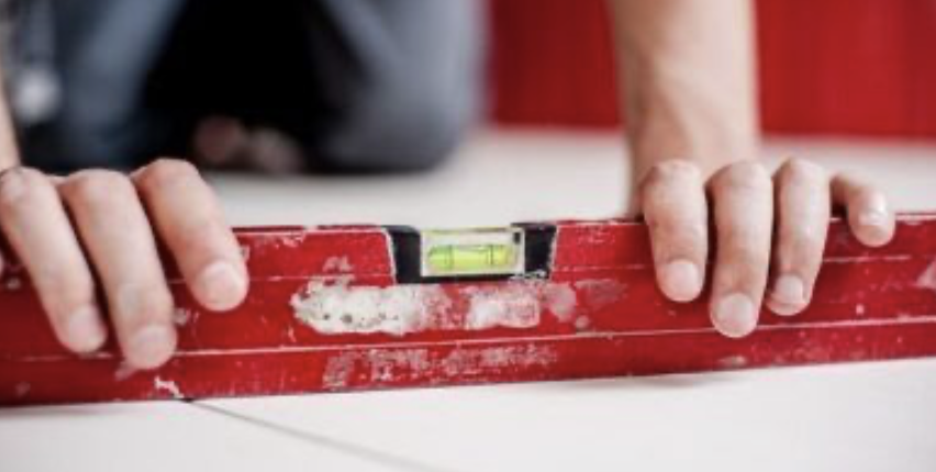 Cómo nivelar baldosas cerámicas fácilmente